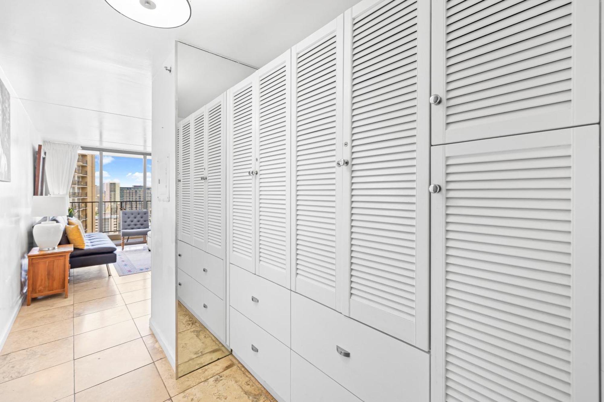 Waikiki Banyan T1-3106 Apartment Хонолулу Екстериор снимка