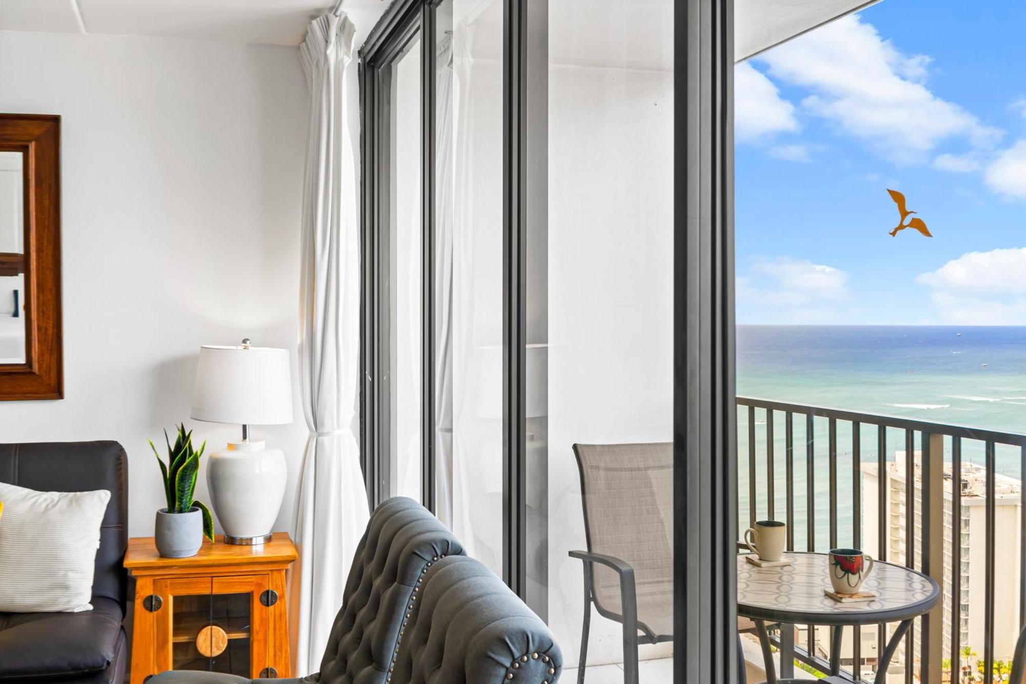 Waikiki Banyan T1-3106 Apartment Хонолулу Екстериор снимка