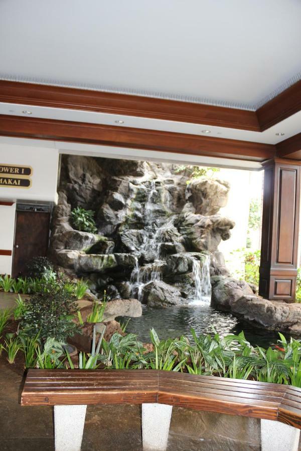 Waikiki Banyan T1-3106 Apartment Хонолулу Екстериор снимка